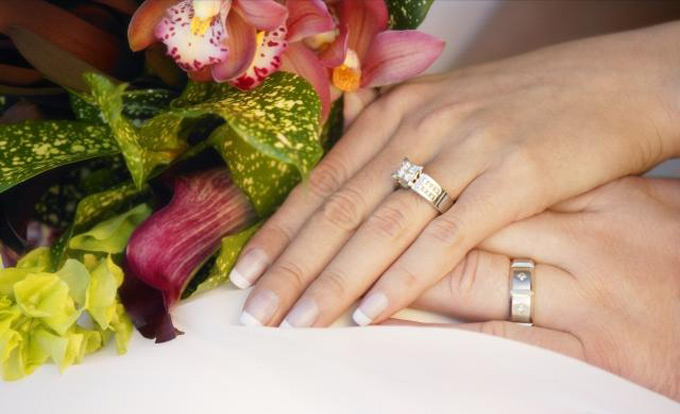 Venčani prsten – čuvar braka